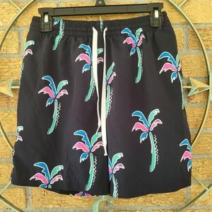 Men's Chubbies The Havana Nights 7" Swim Trunks